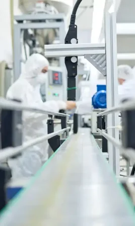 Vermietung von Edelstahl-Dampfkesseln